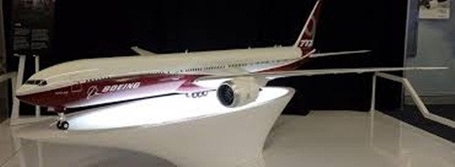 Boeing cho biết họ sẽ tập trung vào việc hỗ trợ các các hãng không của Ethyopian và sẽ rời ngày ra mắt 777x vào thời điểm hợp lý hơn. Ảnh: AeroTime.