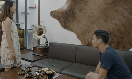 Bi quyet tro thanh nguoi phu nu thong thai truoc loi hua 