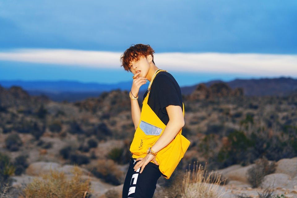 Để quay phim tại công viên quốc gia Joshua, nhà sản xuất phải điền đơn xin phép cho ban quản lý và đóng phí.