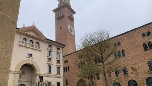 Chính sự ưu ái trong việc trợ cấp cho doanh nghiệp nội như Huawei là một trong những điều khiến Mỹ phàn nàn về chính sách công nghiệp của Trung Quốc. Ảnh: CNBC.