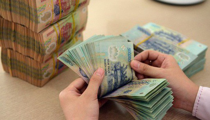 Hé lộ danh tính người hưởng lương hưu cao nhất Việt Nam, hơn trăm triệu/tháng He lo danh tinh nguoi huong luong huu cao nhat Viet Nam, hon tram trieu/thang