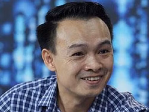 Thay giao o Ha Noi noi ve giao vien 