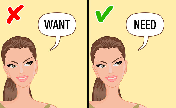 Quy tắc 24h: Các triệu phú khuyên bạn tiết kiệm tiền bằng cách suy nghĩ lại 1 ngày trước khi quyết định mua thứ gì đó. Nếu sau 24 giờ, bạn vẫn còn muốn mua nó thì hãy quyết định tiếp.