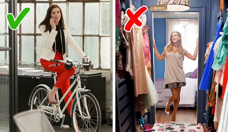 Chi tiền cho những thứ giúp bạn vui và khoẻ mạnh cũng là cách tiết kiệm tiền hiệu quả.