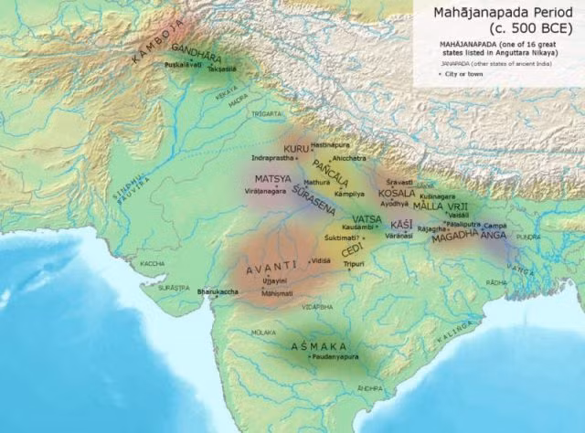 6 vuong quoc co dai hung manh bi lich su lang quen