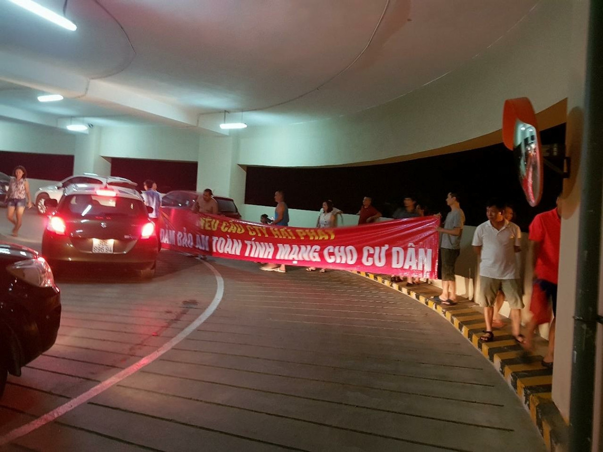 Truoc sai pham bi “so gay” o SunBay Park, Hai Phat Land vuong lum xum nao?-Hinh-2