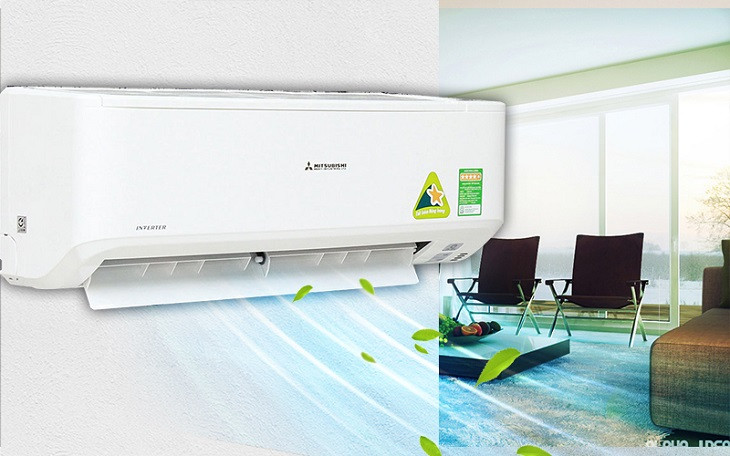 Lau sạch định kỳ các thiết bị điện như cánh quạt, bộ lọc không khí...cũng là cách tiết kiệm điện năng hiệu quả.