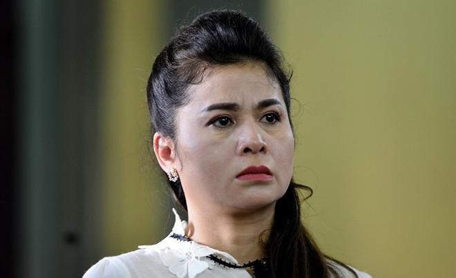 Trong khi ba Diep Thao keu cuu Chu tich nuoc, ong Vu dang lam gi?