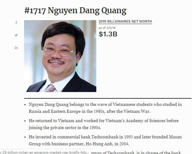 Forbes noi gi ve hai ty phu USD moi cua Viet Nam?-Hinh-2