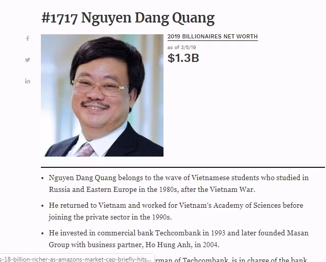 Forbes noi gi ve hai ty phu USD moi cua Viet Nam?-Hinh-2