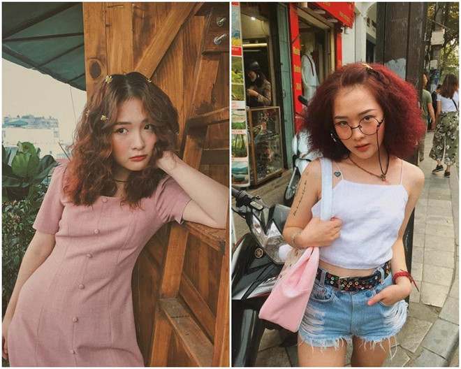 Lê Na (sinh năm 1996) hiện theo học tại Đại học Thăng Long. Cô là vlogger và từng tham gia một vai nhỏ trong 5S Online. Gần đây, Lê Na đang gây chú ý khi tham gia Về nhà đi con phần ngoại truyện. Trong phim, cô vào vai Ánh, có tình cảm với Dương (Bảo Hân) nhưng không được đáp lại.