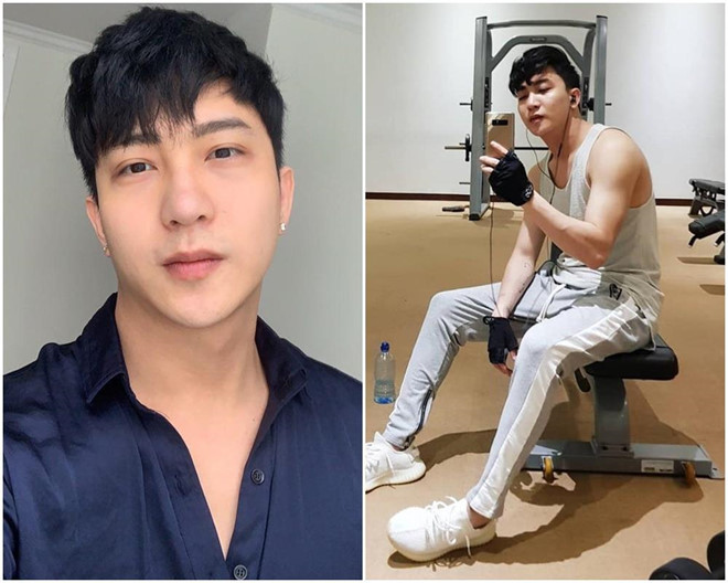 B Trần (Trần Quốc Anh) vào vai Phan lãng tử của 5S Online. Nam diễn viên được khán giả yêu thích nhờ vẻ ngoài công tử, bảnh bao và tính tình hài hước. Sau bộ phim, B Trần quyết định Nam tiến và đi theo con đường diễn xuất chuyên nghiệp. Anh từng góp mặt trong một số bộ phim: 100 ngày bên em, 12 chòm sao: Vẽ đường cho hươu chạy, Yêu...