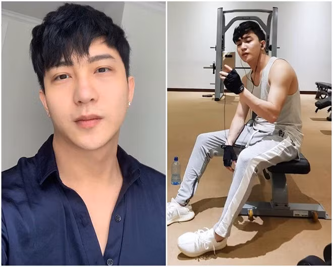 B Trần (Trần Quốc Anh) vào vai Phan lãng tử của 5S Online. Nam diễn viên được khán giả yêu thích nhờ vẻ ngoài công tử, bảnh bao và tính tình hài hước. Sau bộ phim, B Trần quyết định Nam tiến và đi theo con đường diễn xuất chuyên nghiệp. Anh từng góp mặt trong một số bộ phim: 100 ngày bên em, 12 chòm sao: Vẽ đường cho hươu chạy, Yêu...