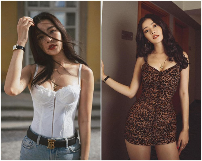 Trong 5S Online phần một, Chi Pu vào vai Nana - cô bé dễ thương, nhí nhảnh và ngây thơ nhất phim. Sang phần 2, cô chuyển sang vai trò là khách mời và ít xuất hiện hơn. Diễn xuất tự nhiên, đáng yêu của Chi Pu nhận được cảm tình từ người hâm mộ. Nhiều khán giá tiếc nuối vì cô dừng tham gia 5S Online.