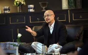 Về phía ông Đặng Lê Nguyên Vũ, giữa ồn áo tố tụng với bà Lê Hoàng Diệp Thảo, ông vẫn dành sự quan tâm đặc biệt cho niềm đam mê siêu xe của mình.