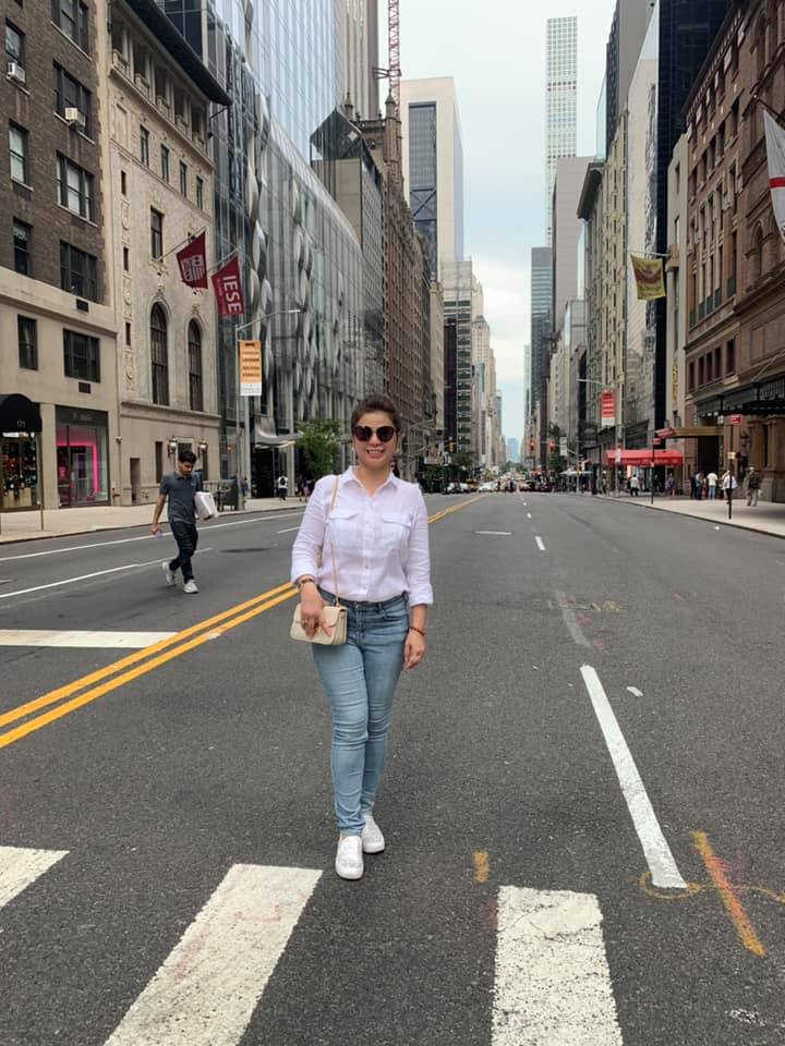 Tôi nhất định sẽ tiếp tục hành trình đưa cà phê Việt Nam đến những mảnh đất này, để những người bạn khắp nơi trên thế giới sẽ được thưởng thức hương vị đặc biệt của Việt Nam, và để cà phê sẽ là niềm tự hào của người Việt chúng ta khi đi ra thế giới.