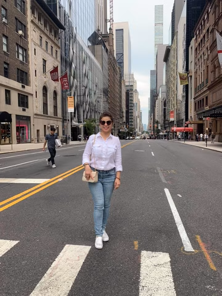 Tôi nhất định sẽ tiếp tục hành trình đưa cà phê Việt Nam đến những mảnh đất này, để những người bạn khắp nơi trên thế giới sẽ được thưởng thức hương vị đặc biệt của Việt Nam, và để cà phê sẽ là niềm tự hào của người Việt chúng ta khi đi ra thế giới.