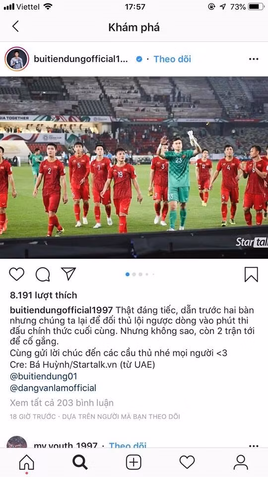 Bui Tien Dung len tieng benh vuc Van Lam sau lum xum “dung sai” vi tri-Hinh-2