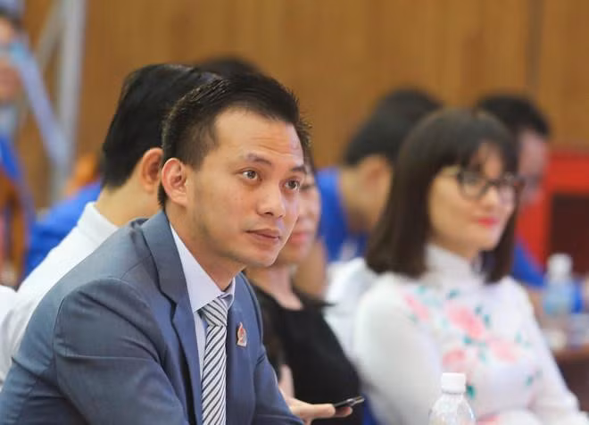 Bo Noi vu noi gi viec ky luat ong Nguyen Ba Canh