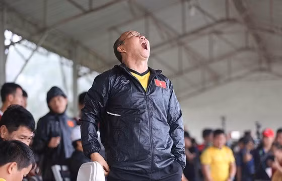 La trieu phu tien do nhung so thich, thoi quen cua ong Park lai “nong dan” kho tuong