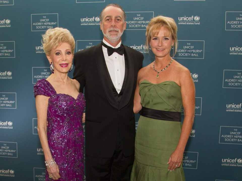 Tài sản của gia tộc Duncan hiện có khoảng 24,8 tỷ USD, tập trung vào Công ty dầu khí Enterprise Products Partners.