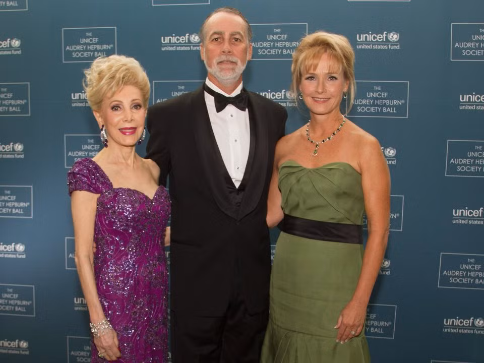 Tài sản của gia tộc Duncan hiện có khoảng 24,8 tỷ USD, tập trung vào Công ty dầu khí Enterprise Products Partners.