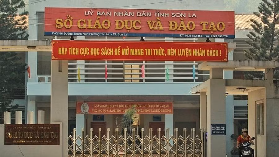 Con duoc nang diem cao ngat, 15 phu huynh Son La van phu nhan lien quan