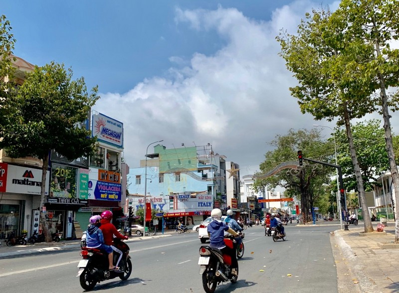 Sap thanh tra du an 5 do thi lon o Ba Ria – Vung Tau
