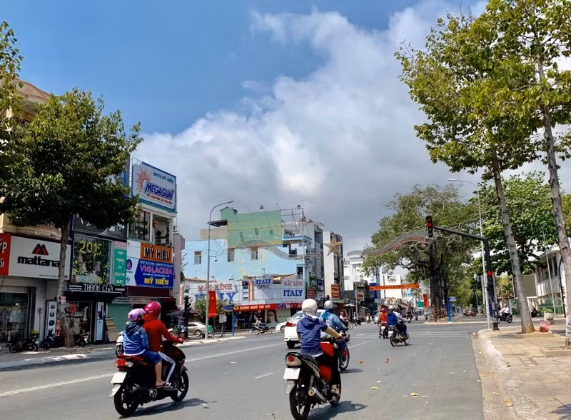 Sap thanh tra du an 5 do thi lon o Ba Ria – Vung Tau