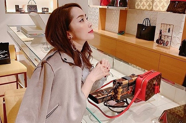 Bat ngo voi cuoc song cua “ca sau chua” Quynh Nga sau tin don ly hon-Hinh-3