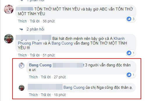 Bat ngo voi cuoc song cua “ca sau chua” Quynh Nga sau tin don ly hon