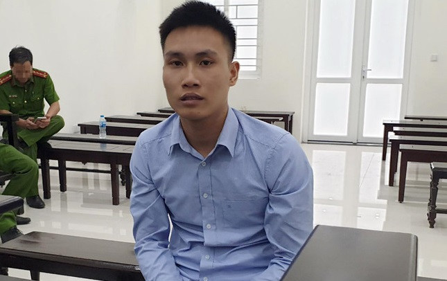 Cuong ghen, nam thanh nien danh chet ban gai dang mang thai