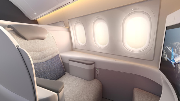 Các cửa sổ đều sử dụng hiệu ứng làm mờ.