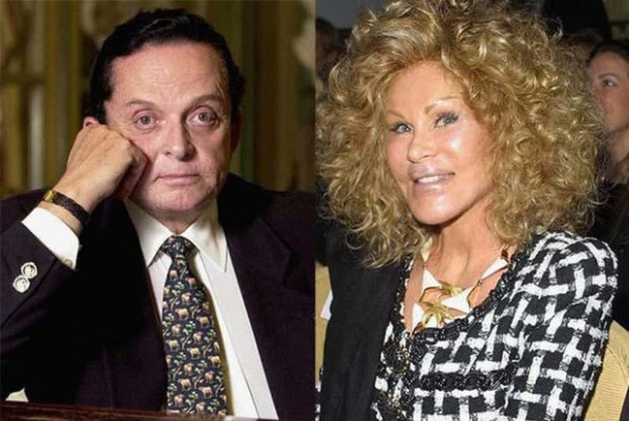 Trước đó, lịch sử cũng từng tốn giấy mực vì những vụ ly hôn hàng tỷ USD trong giới tỷ phú. Năm 1999, nhà kinh doanh nghệ thuật người Mỹ gốc Pháp Alec Wildenstein chia tay vợ Jocelyn Wildenstein. Theo People, Jocelyn nhận được 2,5 tỷ USD và 100 triệu USD cho mỗi 13 năm tiếp theo. Tổng số tiền vụ này là 3,8 tỷ USD.