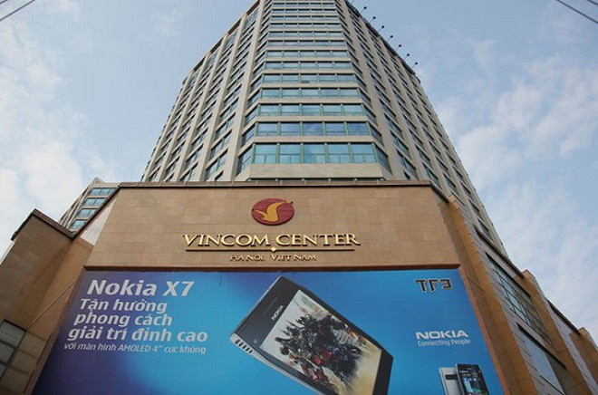 Theo báo cáo tài chính nửa đầu năm 2019, Tập đoàn Vingroup có doanh thu đạt hơn 61.500 tỷ đồng, tăng 1,3% so với cùng kỳ. Lợi nhuận sau thuế đạt hơn 3.300 tỷ đồng, tăng 89,5%.