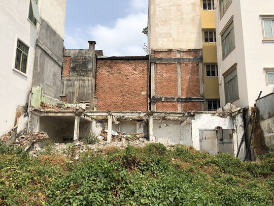 Them 2 biet thu co o trung tam TP HCM... bien mat!-Hinh-5