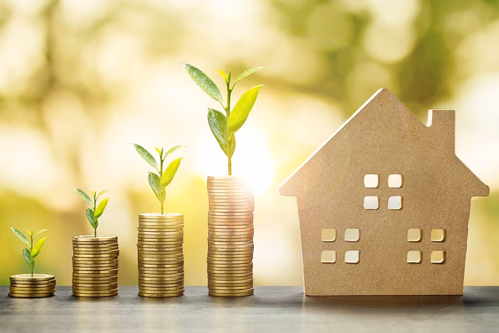 Half Halfves gợi ý tất cả tiền chia thành 2 phần: Phần thứ nhất hướng tới nhu cầu hàng ngày, phần thứ hai để tiết kiệm ngân hàng. Khi tiền mặt của bạn hết, hãy đến ngân hàng và lấy một nửa số tiền bạn có trong đó. Lặp lại khi cần thiết.