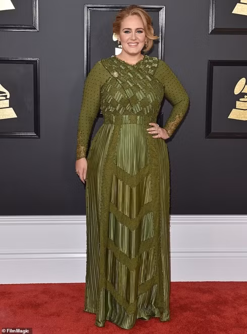 Nu ca si Adele chinh thuc ly hon chong sau 3 nam chung song