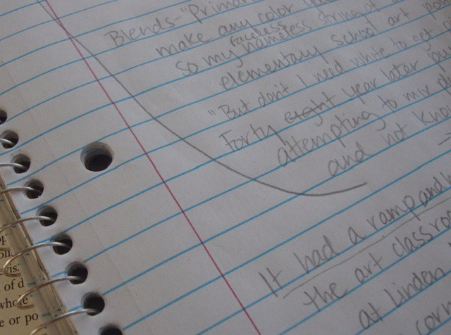 Sau khi tốt nghiệp trung học, MacKenzie tham dự Hotchkiss, sau đó chuyển sang Princeton để nghiên cứu về tiểu thuyết với tác giả đoạt giải Pulitzer, Toni Morrison. Ảnh: Topnaija.