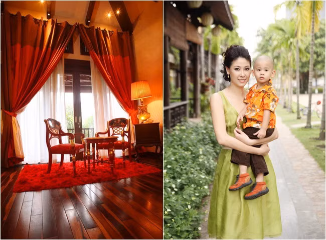 Hà Kiều Anh là một trong những Hoa hậu nhận được nhiều yêu mến và chú ý của truyền thông. Đăng quang từ năm 16 tuổi, cô nhanh chóng trở thành gương mặt nổi bật trong làng giải trí Việt.