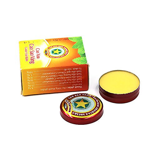 Tuy nhiên, ở thị trường quốc tế, cao Sao Vàng có giá cao gấp vài chục lần, thậm chí cả trăm lần trong nước. Ảnh: Amazon.