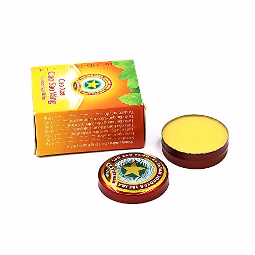 Tuy nhiên, ở thị trường quốc tế, cao Sao Vàng có giá cao gấp vài chục lần, thậm chí cả trăm lần trong nước. Ảnh: Amazon.