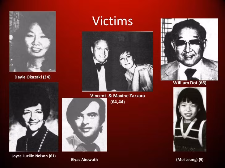 Bi an 13 cai chet trong dem voi bieu tuong quy du: Pha an