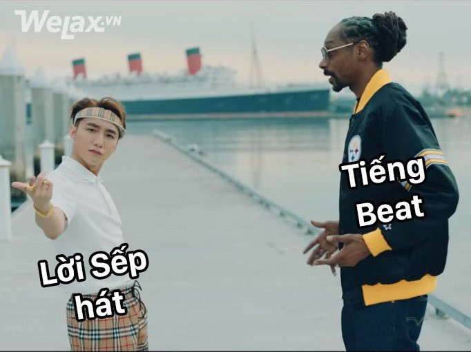 Bên cạnh âm nhạc, hình ảnh, hiệu ứng chấn động này của Sơn Tùng còn xuất phát từ sự góp mặt của ê-kíp "khủng" trong MV.