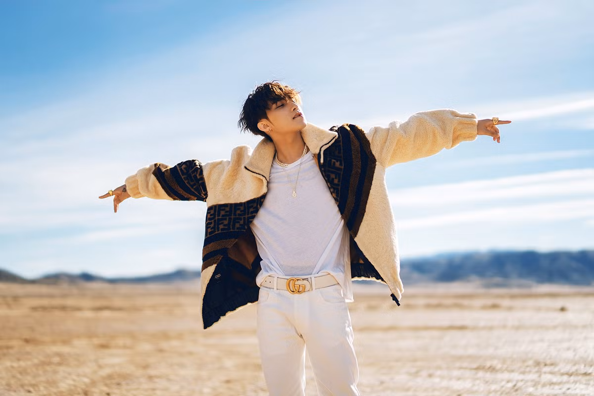 Ven man su that Son Tung M-TP chi 10 ty de Snoop Dogg xuat hien trong MV