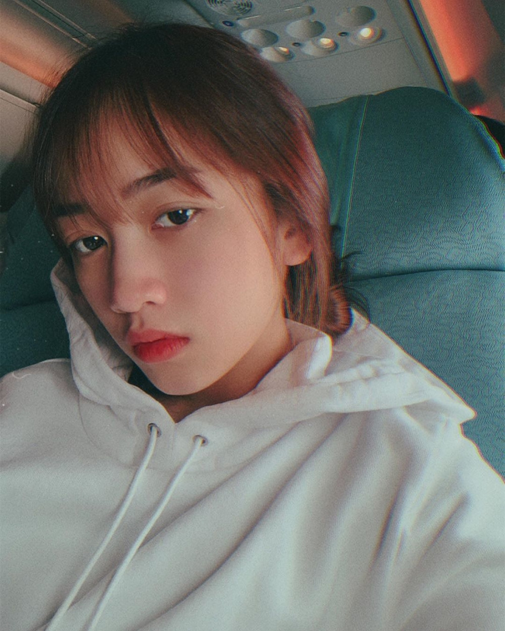 Con gái đại gia Minh Nhựa tên thật là Phạm Trần Minh Anh (hay còn gọi là Joyce Phạm). Ảnh: Yan.