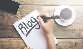 Ra mắt một blog trực tuyến để bán sản phẩm cũng là một cách để giúp bạn tạo thu nhập phụ.