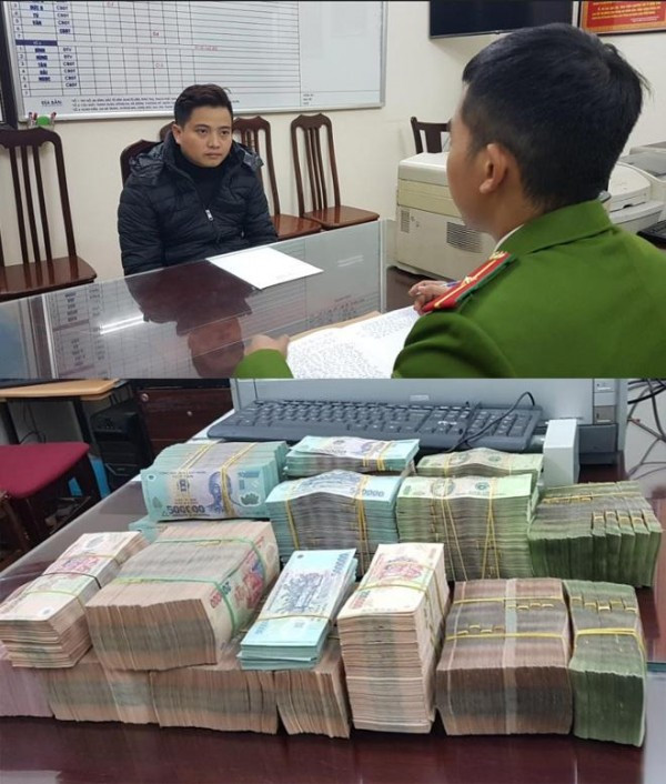 Tiet lo thu doan lam gia so tiet kiem sieu tinh vi, mat 13 ty trong tich tac