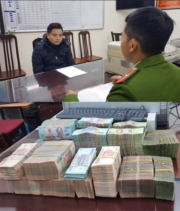 Tiet lo thu doan lam gia so tiet kiem sieu tinh vi, mat 13 ty trong tich tac