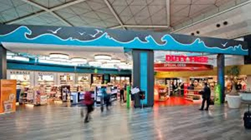 Istanbul đặt ra tham vọng trở thành sân bay bận rộn nhất thế giới, vận chuyển khoảng hơn 200.000 hành khách mỗi ngày. Ảnh: Go Turkey Tourism.